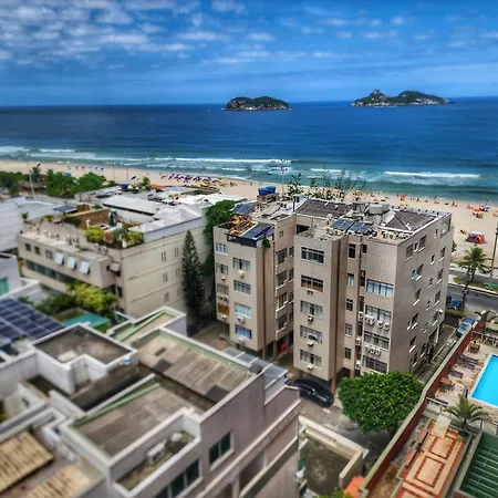 Beira Mar Vísta Praia e montanha-3